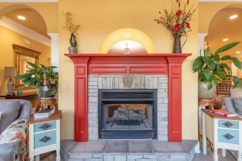 836 Dixie Bee Rd, Adams, TN 37010 photo 23