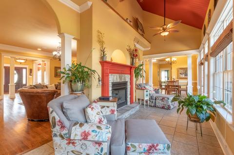 836 Dixie Bee Rd, Adams, TN 37010 photo 21