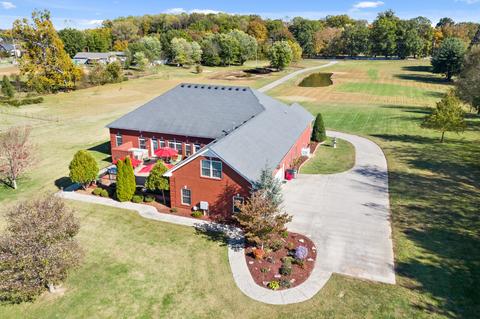 836 Dixie Bee Rd, Adams, TN 37010 photo 7