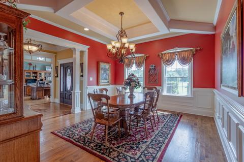 836 Dixie Bee Rd, Adams, TN 37010 photo 31