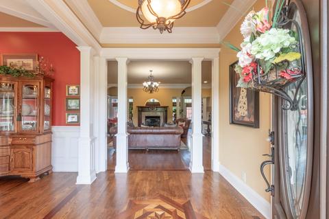 836 Dixie Bee Rd, Adams, TN 37010 photo 13