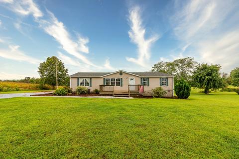 37 Sims Ln, Loretto, TN 38469 photo 1