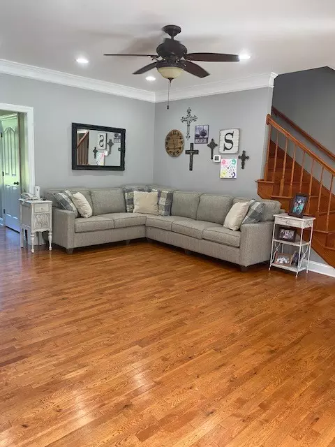 741 Cherokee Hills Dr, Loretto, TN 38469 photo 8