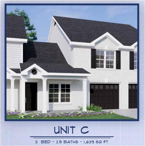 3412 Learning Ln, Murfreesboro, TN 37128 photo 1
