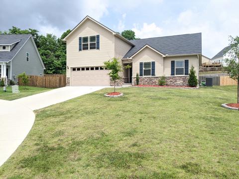 804 Sam Patch Ct, Hermitage, TN 37076 photo 1