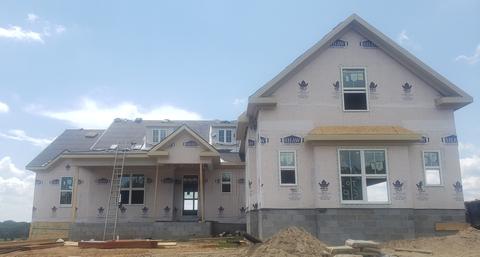 2002 Imagine Cir, Spring Hill, TN 37174 photo 1