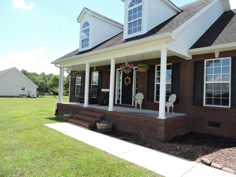 304 Bell Rd, Morrison, TN 37357 photo 3