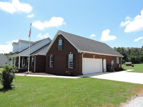 304 Bell Rd, Morrison, TN 37357 photo 2