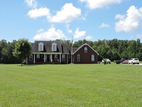 304 Bell Rd, Morrison, TN 37357 photo 1