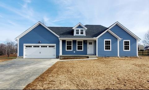 242 Diane Loop, White Bluff, TN 37187 photo 1