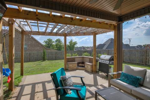 1403 Rivercrest Dr, Murfreesboro, TN 37129 photo 6