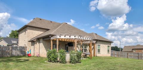 1403 Rivercrest Dr, Murfreesboro, TN 37129 photo 5