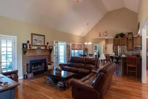 1997 Clara Mathis Rd, Spring Hill, TN 37174 photo 12