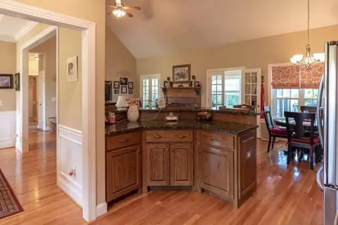 1997 Clara Mathis Rd, Spring Hill, TN 37174 photo 16