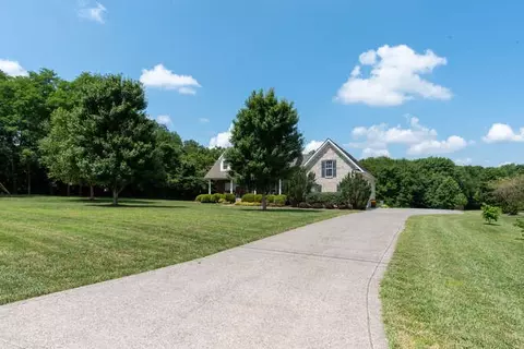 1997 Clara Mathis Rd, Spring Hill, TN 37174 photo 41