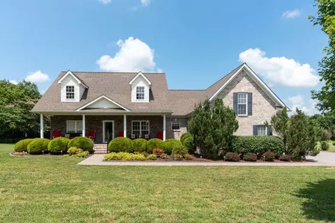 1997 Clara Mathis Rd, Spring Hill, TN 37174 photo 1