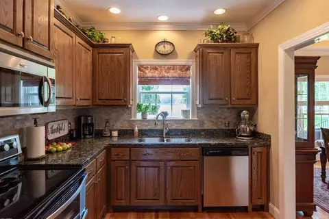 1997 Clara Mathis Rd, Spring Hill, TN 37174 photo 15