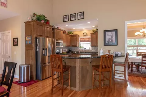 1997 Clara Mathis Rd, Spring Hill, TN 37174 photo 14
