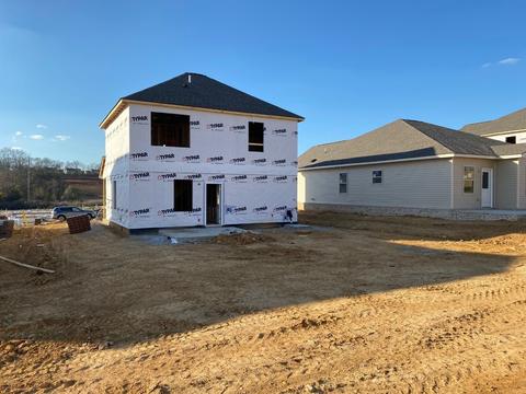 2018 Sercy Dr, Spring Hill, TN 37174 photo 2