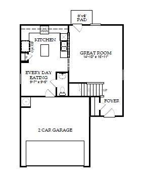 2018 Sercy Dr, Spring Hill, TN 37174 photo 4