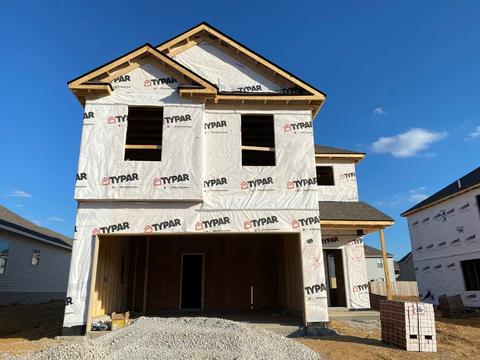 2018 Sercy Dr, Spring Hill, TN 37174 photo 1