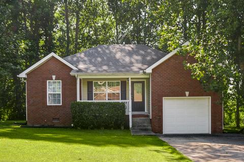 314 Silvia Ct, Springfield, TN 37172 photo 1