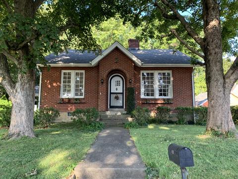 410 Connell St, Springfield, TN 37172 photo 1