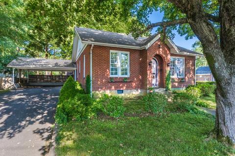 410 Connell St, Springfield, TN 37172 photo 4