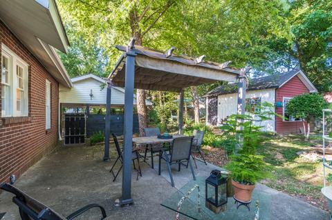 410 Connell St, Springfield, TN 37172 photo 7