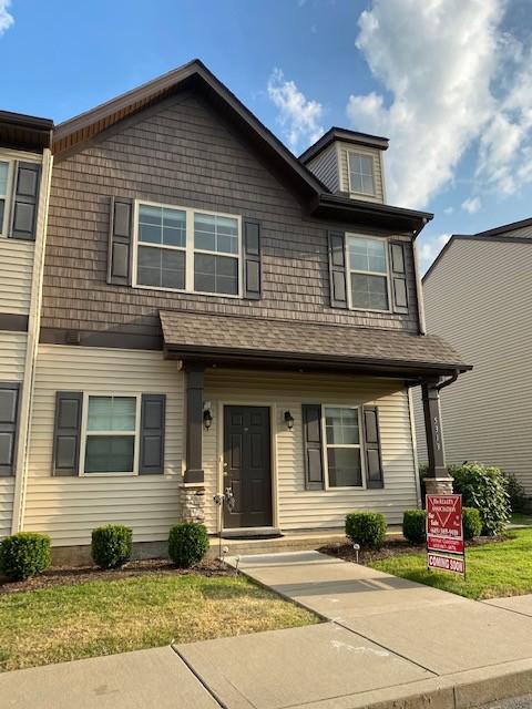 5313 Dan Post Way, Murfreesboro, TN 37128 photo 1