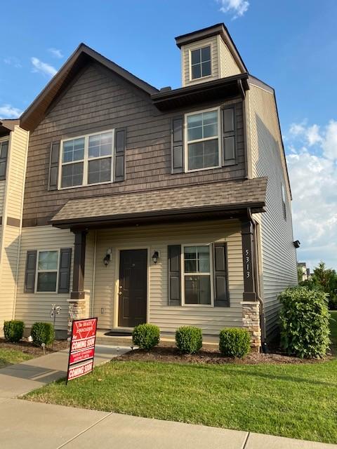 5313 Dan Post Way, Murfreesboro, TN 37128 photo 2