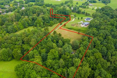 2775 Paradise Ln, Springfield, TN 37172 photo 7