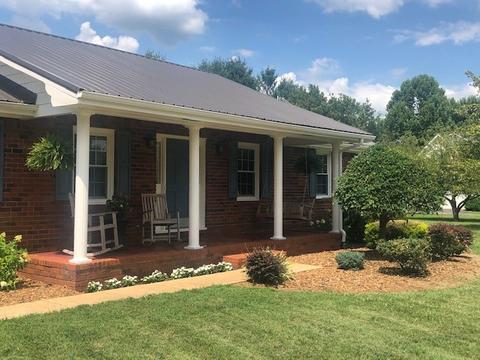 2451 Blue Spring Rd, Decherd, TN 37324 photo 2