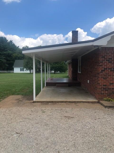 2451 Blue Spring Rd, Decherd, TN 37324 photo 21