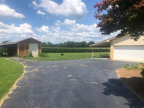 2411 Blue Spring Rd, Decherd, TN 37324 photo 5