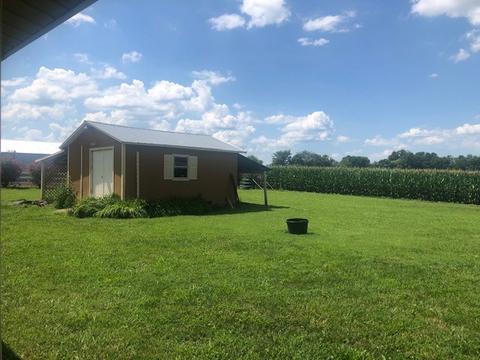 2411 Blue Spring Rd, Decherd, TN 37324 photo 6