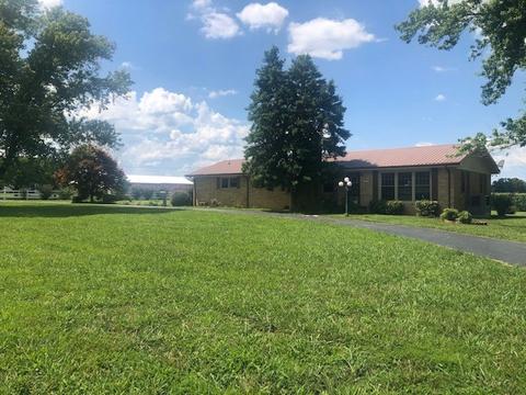 2411 Blue Spring Rd, Decherd, TN 37324 photo 1