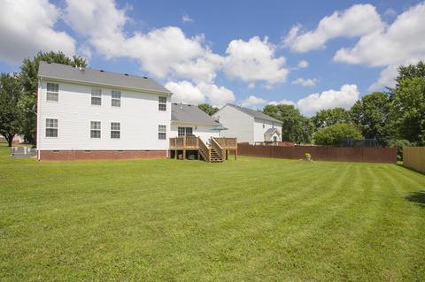 272 Canvasback Ct, Spring Hill, TN 37174 photo 2