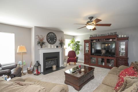 272 Canvasback Ct, Spring Hill, TN 37174 photo 13
