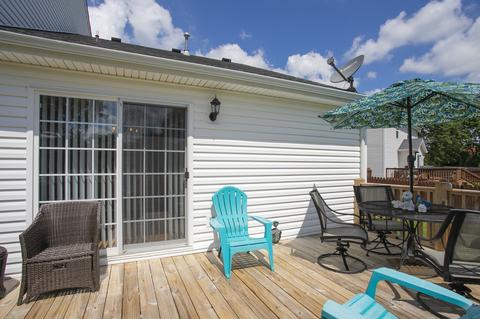 272 Canvasback Ct, Spring Hill, TN 37174 photo 5