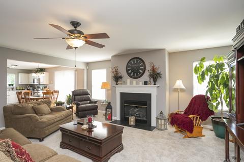 272 Canvasback Ct, Spring Hill, TN 37174 photo 18