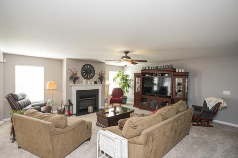 272 Canvasback Ct, Spring Hill, TN 37174 photo 14