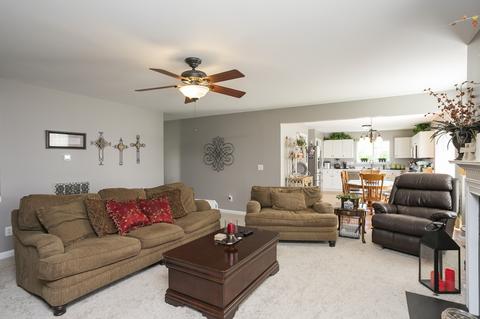 272 Canvasback Ct, Spring Hill, TN 37174 photo 17