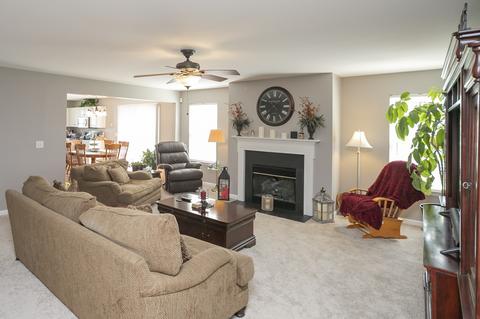 272 Canvasback Ct, Spring Hill, TN 37174 photo 16
