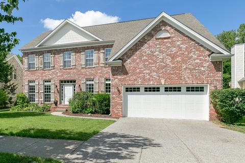 1007 Countess Ln, Spring Hill, TN 37174 photo 1