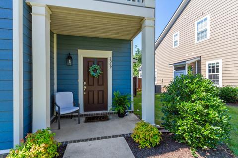 2089 Hemlock Dr, Spring Hill, TN 37174 photo 1