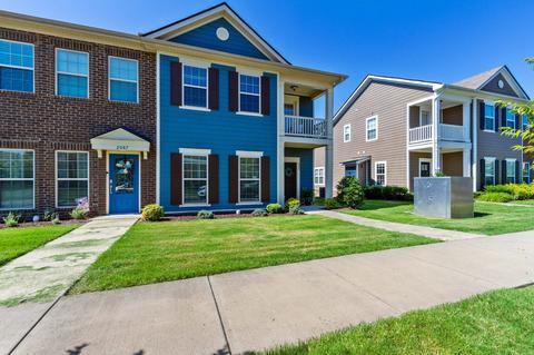 2089 Hemlock Dr, Spring Hill, TN 37174 photo 4