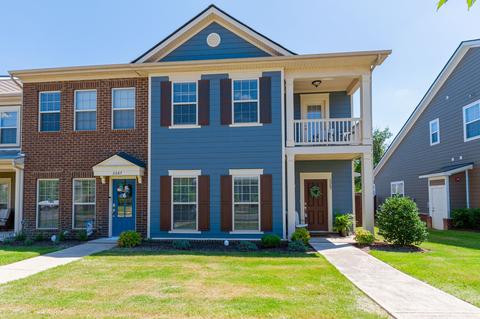 2089 Hemlock Dr, Spring Hill, TN 37174 photo 3