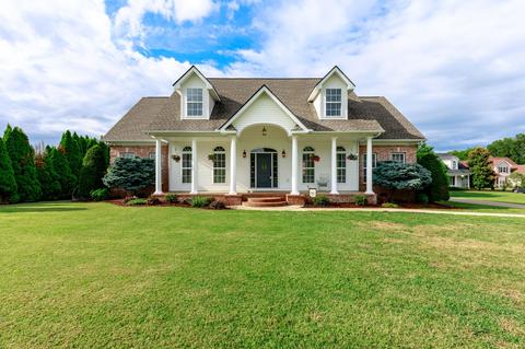 107 Mannon Ct, Murfreesboro, TN 37127 photo 1