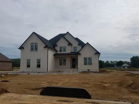 2917 Taft Ct, Murfreesboro, TN 37129 photo 1